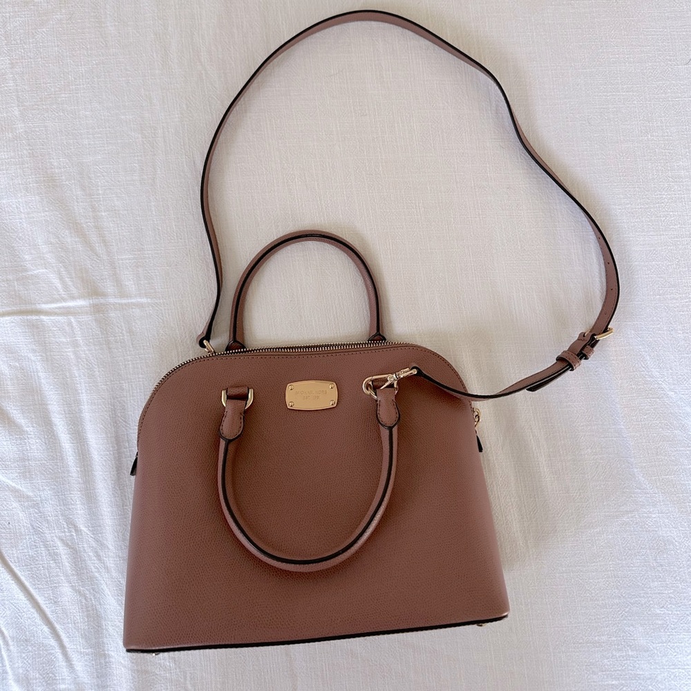 Michael Kors Purse- Mauve
